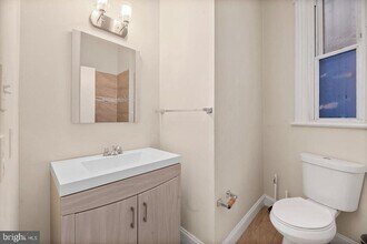 1821 North Capitol St NE in Washington, DC - Building Photo - Building Photo