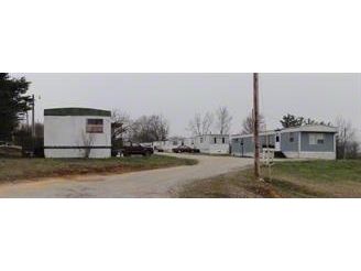 Four Winds Mobile Home Park