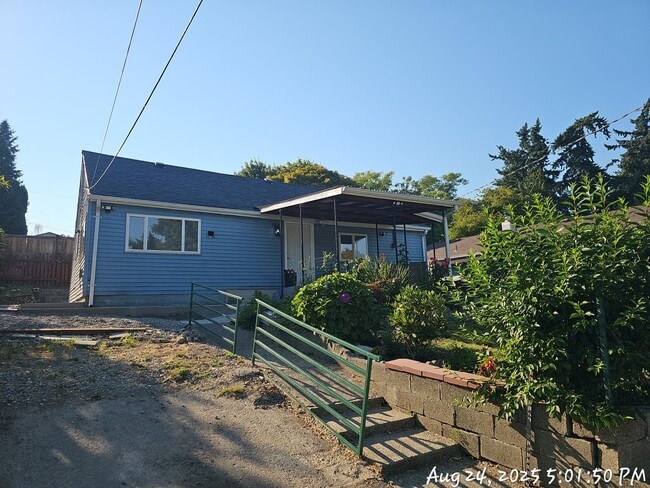 property at 13051 3rd Ave S