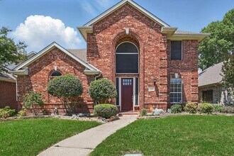 3412 Pueblo Dr in McKinney, TX - Foto de edificio - Building Photo