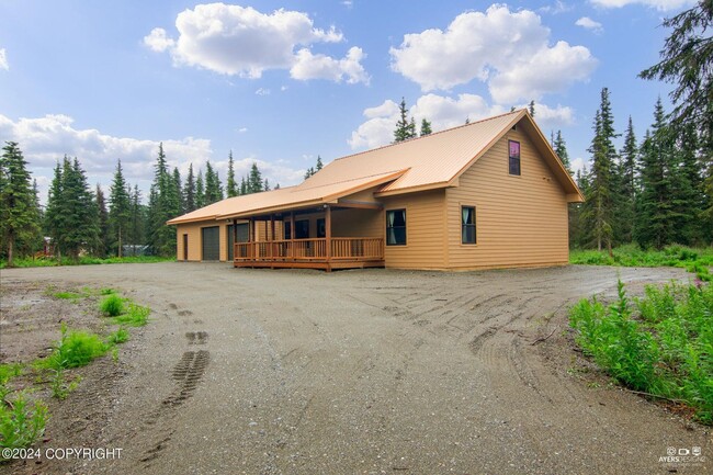 53221 Williams Rd in Kenai, AK - Building Photo - Building Photo