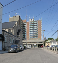 Park Mall in Guelph, ON - Building Photo - Building Photo