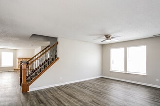 6367 Eastern Range Rd in Indianapolis, IN - Building Photo - Building Photo