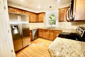 1 Kanawha Ct in Palmyra, VA - Building Photo - Building Photo