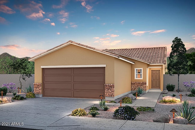 300 S Seneca Dr in Eloy, AZ - Building Photo - Building Photo