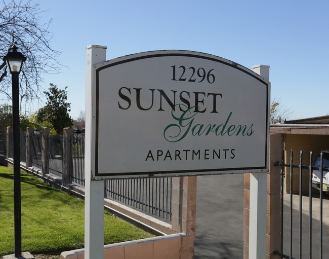 Sunset Gardens Apartments in Yucaipa, CA - Building Photo - Building Photo