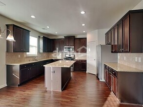 1522 Balvaird Dr SE in Lawrenceville, GA - Building Photo - Building Photo