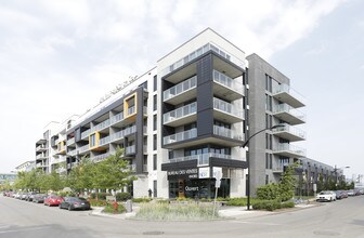 105 Pointe-nord Rd N in Montréal, QC - Building Photo - Building Photo