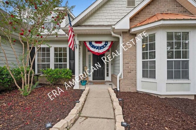 321 Scotch Pine Ln in Crestview, FL - Building Photo - Building Photo