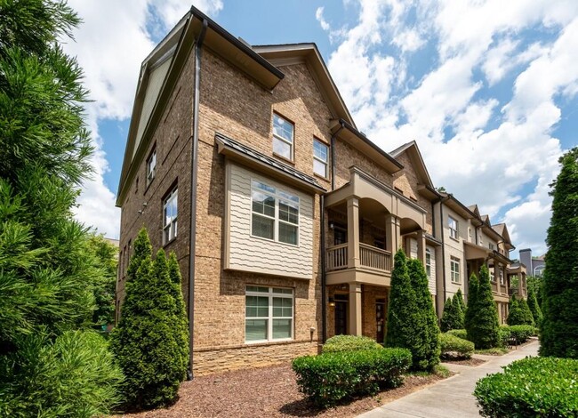 property at 317 Garland Woods Ct