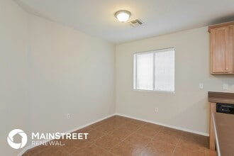 4841 S Huelva Ln in Tucson, AZ - Foto de edificio - Building Photo