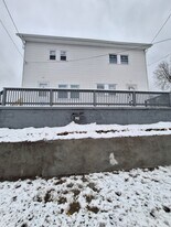 1219 Walnut St in McKeesport, PA - Building Photo