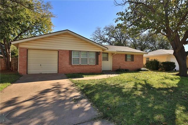 property at 1301 Mimosa Dr