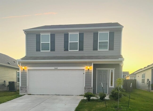 13002 Carswell St in Austin, TX - Building Photo - Building Photo