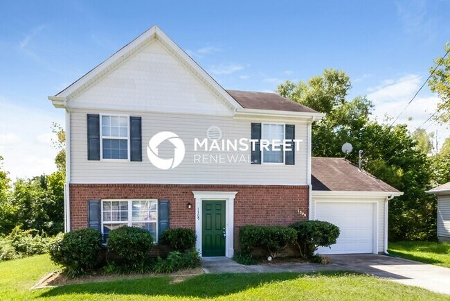 property at 1309 E Nir Shreibman