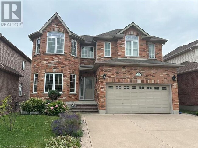 property at 48 Fitzgerald Dr