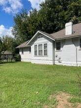 622 S 20th St in Fort Smith, AR - Building Photo - Building Photo