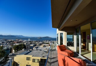 55 Child St in San Francisco, CA - Foto de edificio - Building Photo