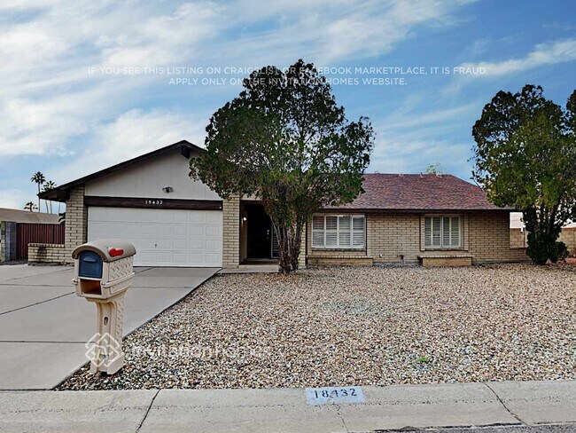 property at 18432 N 46th Ave