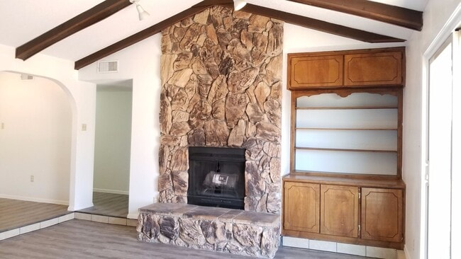 524 Merrill Dr in Clovis, NM - Building Photo - Building Photo