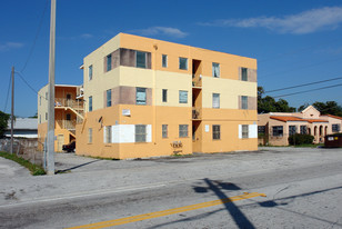 5410 NW 13th Ave Apartments