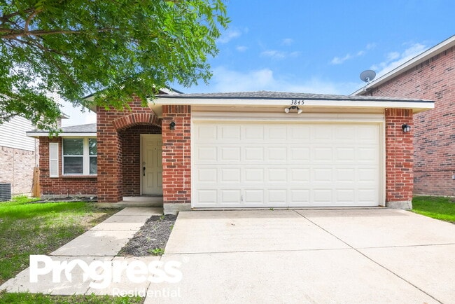 property at 3845 German Pointer Way