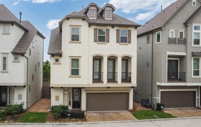 property at 10611 Centre Green Way