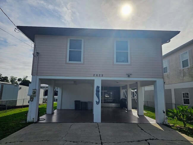 2629 N Seneca Point in Crystal River, FL - Building Photo - Building Photo