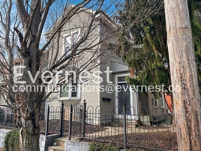 112 Hanford St in Columbus, OH - Building Photo - Building Photo