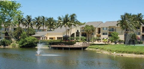 !ARIUM Lakeside