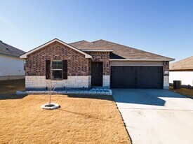 2305 Merganser Dr in Copperas Cove, TX - Building Photo