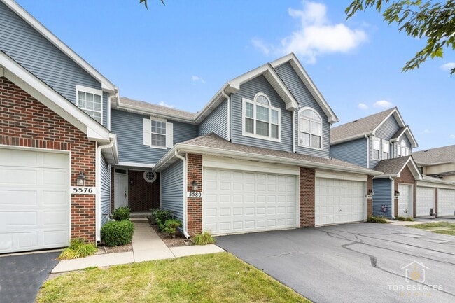 5580 Lavender Ct in Rolling Meadows, IL - Building Photo - Building Photo