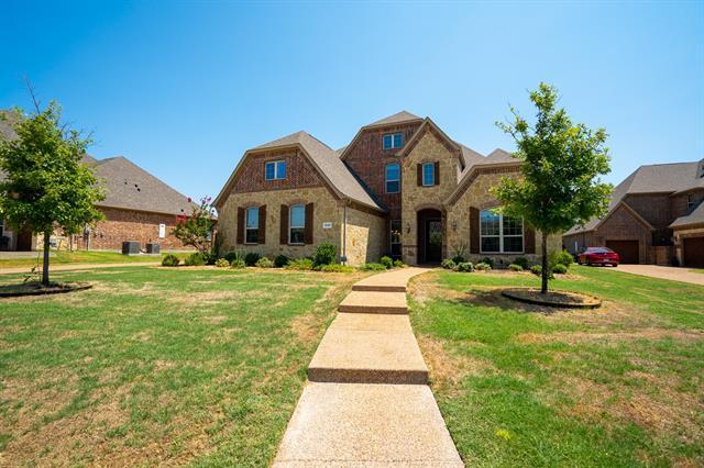 property at 9006 Forest Park Ct