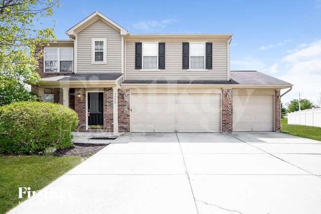 property at 6802 N Denton Ct