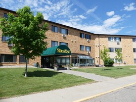 Sunchase Apartments