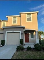 10559 Salt Grove St in Orlando, FL - Building Photo