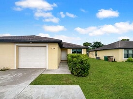 134 Cultural Park Blvd in Cape Coral, FL - Building Photo