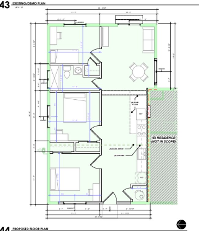 344 Henderson Ave in San Luis Obispo, CA - Building Photo - Building Photo