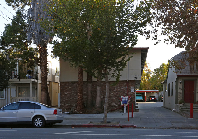 446 S 11th St in San Jose, CA - Building Photo - Building Photo