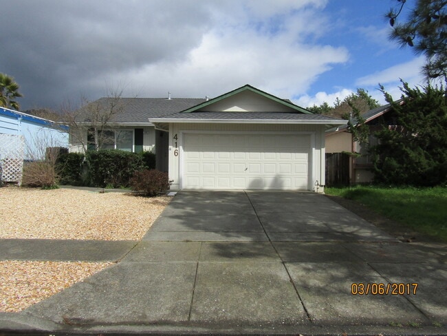 property at 416 Korbel Pl
