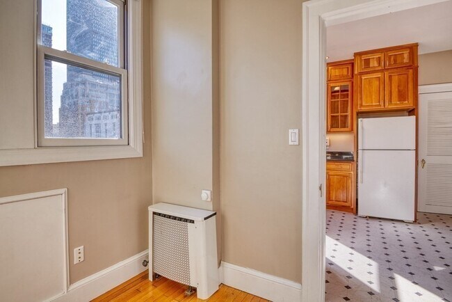 property at 229 Newbury St
