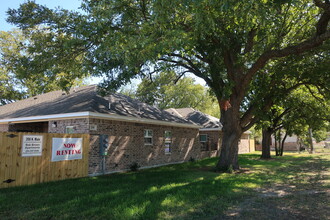 Bob Brown Apartments in Copperas Cove, TX - Building Photo - Building Photo