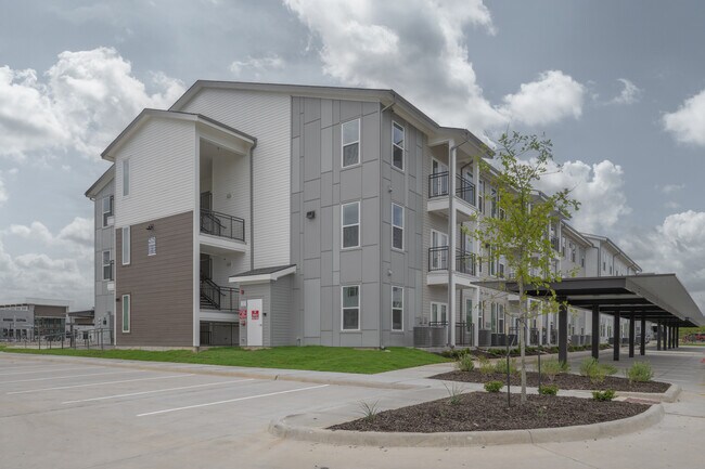 Birchway Quarry Falls