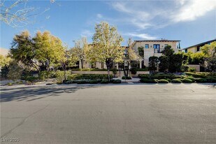 11 Sable Ridge Ct in Las Vegas, NV - Building Photo