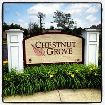 Chestnut Grove Apartments