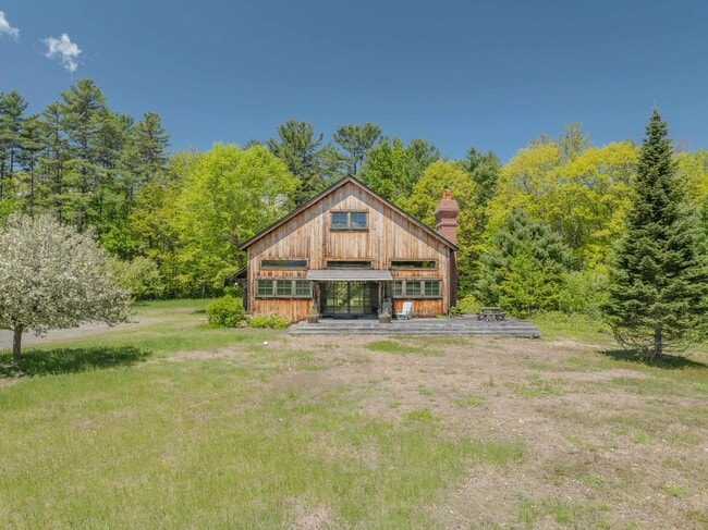 398 Plains Rd in Lisbon, NH - Building Photo - Building Photo
