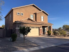 18 W Desert Vista Trail in San Tan Valley, AZ - Building Photo - Building Photo