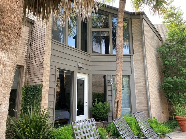 5003 Yoakum Blvd in Houston, TX - Building Photo - Building Photo