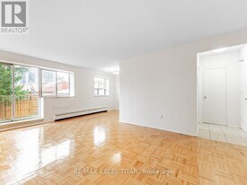 1524 Lawrence Ave W in Toronto, ON - Building Photo