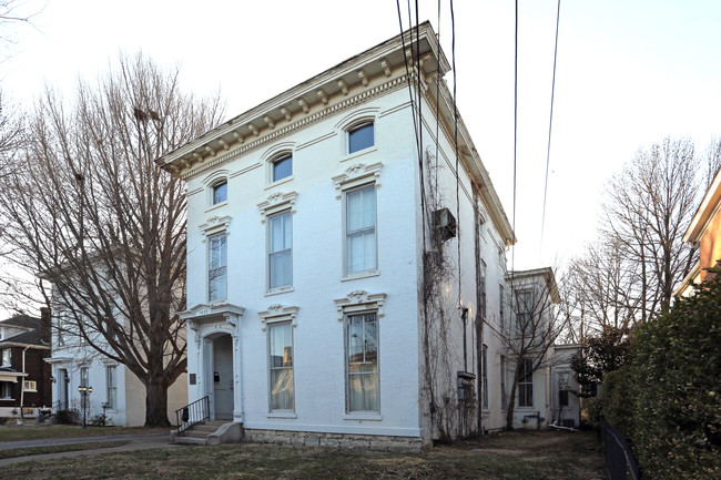 1622 Story Ave in Louisville, KY - Building Photo - Building Photo